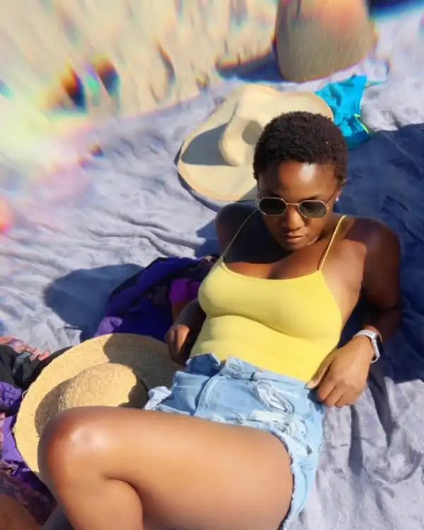 Simi - Brown Skin Girl (Cover)